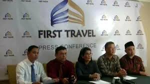 Gambar travel umroh jakarta