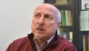 Дослідження підпільної Церкви, ролі релігійного чинника в розвалі СРСР та  утвердженні української незалежності дає нам певні ключі для розуміння  майбутнього”, — Олег Турій