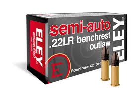 By ordering this ammunition, you certify you are of legal age and satisfy all federal, state and local legal/regulatory. 22lr Rimfire Rifle Ammunition