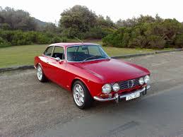 Image result for Red 1974 Alfa-Romeo