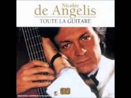 11 Nicolas De Angelis Toute La Guitare Jeux Interdits Youtube
