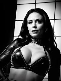 Download Domina Leather Latex Royalty-Free Stock Illustration Image -  Pixabay
