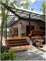 Penerapan gaya arsitektural rumah impian. Rumah Impian Firmankasan Com