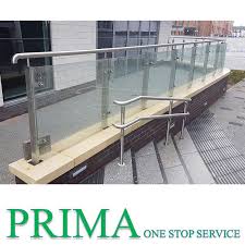 There are different other balcony railing designs that you can incorporate into your house. China Exterior Use 316 Modern Modular Balcony Railing Design Railing Baluster Photos Pictures Made In China Com
