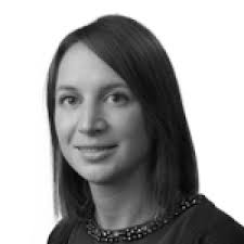 Financial Institutions and the hybrid work environment