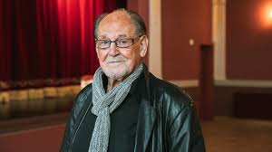 Das große abenteuer des kaspar schmeck. Zum 100 Geburtstag Herbert Kofer Der Alteste Aktive Schauspieler Der Welt Mdr De