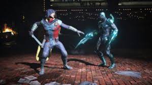 It includes all 10 dlc characters, 5 premier skins, an expanded tutorial system called the learn hub, new gear items, and an increased character level cap. Injustice 2 Legendary Edition Free Download Repack Games