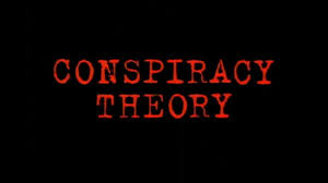 Image result for conspiracy