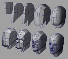 Box Modelling Dc Design Maya Modeling Polygon Modeling 3d Modeling Tutorial