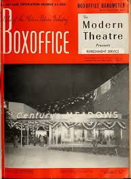 boxoffice december 03 1949