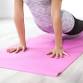 Mat Yoga with Leah Ostler event image