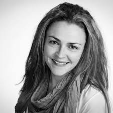 Ashley Beech's Instagram, Twitter & Facebook