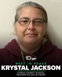 HEARTBREAKING 💔 A 50-year-old mother and beloved teacher was killed and  her three young children were hospitalized after a dump truck crossed into  their minivan's path