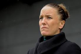 Anna Filbey Tottenham Hotspur Women Clears Editorial Stock Photo