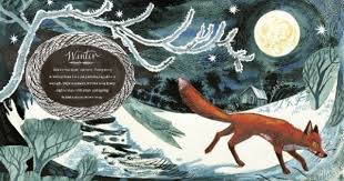 Outside Your Window A First Book Of Nature By Nicola Davies Illustrations By Mark Hearld Children S Book Illustration Collage Illustration Book Illustration