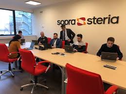 Corporate responsibility sopra steria, a committed responsible enterprise. Sopra Steria