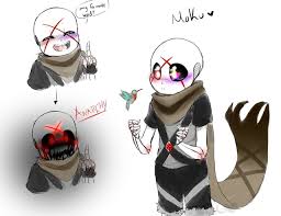 How Many Multiverse Children Are There Let S Find Out Ink X Cross Undertale Undertale Cute Undertale Pictures