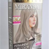 Jual Semir Rambut Miranda Mc 16 Ash Blonde Liquid Abu Abu Di Lapak Keirena Store Bukalapak