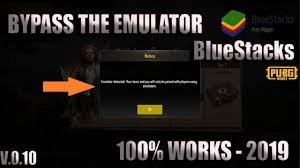 How can i run pubg on emulator? Fix Pubg Mobile Emulator Detected On Bluestacks Pc Bypass Guide Pubg Mobile On Pc