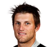 All New Zealand cricket players with name starting from alphabet b
