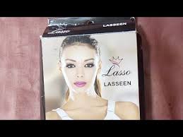 الرياضة للنساء ايام الدورة الشهريه مميزات وعيوب كورسيه مشد ماركة لاسو على الطبيعة للبنات: Ø±ÙŠÙÙŠÙˆ Ø¹Ù† Ø¨Ø±Ø§Ù‡ Ù„Ø§Ø³Ùˆ Ø±ÙŠÙÙŠÙˆØ¹Ù† Ø¨Ø±Ø§ Ù„Ø§Ø³Ùˆ Lasso Youtube