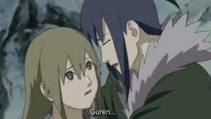 Guren And Yukimaru1 By Shizuri Deviantart Com On Deviantart Anime Naruto Anime Anime Love