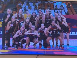 Ahead, we will also know about ann wauters dating, affairs, marriage, birthday, body measurements, wiki, facts. Ann Wauters On Twitter Brons Is Opnieuw Van Ons Congrats To This Amazing Team They Showed So Much Fighting Spirit And Beautiful Teamplay And Nobody Has An Emvp Like Our Emmameesseman Eurobasketwomen