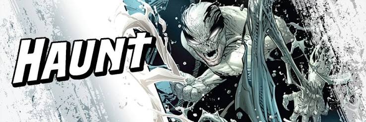 Haunt | Image Comics