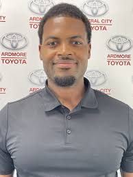 Meet Ardmore Toyota's Staff