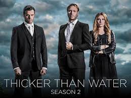 Overview | news | cast | season 1 | season 2 | soundtrack. Watch Thicker Than Water Prime Video