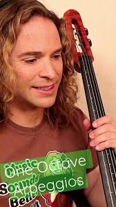 One octave ARPEGGIOS are EASY with this SIMPLE fingering #cellocoach  #cellolessons