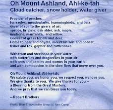 The duties and types of healing arts and spiritual ceremonies performed would naturally vary from tribe to tribe. Nov 18 Mt Ashland Ski Area Snow Ceremony Creating Joyful Unity Through Sports And Education To Heal Mother Earth For All Our Children Including Through The Olympics