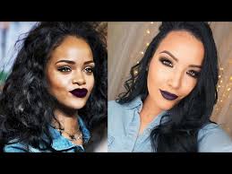 celebrity inspired makeup tutorials you