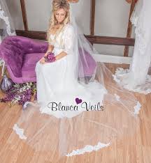Maybe you would like to learn more about one of these? Lace Applique Gorgeous Ivory Wedding Veils With Embroidered Flowers Bridal Veil Long Veil Leaves Floral Lace Applique Royal Length 137 Veil Accessories Veils Xn Kopsch Orthopdie 7nb De
