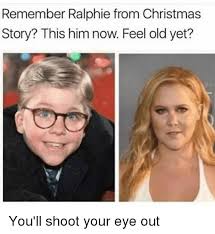 Upload the free you'll shoot your eye out christmas story svg file to your cutting software and size it to fit your shirt or onesie. 25 Best Memes About Youll Shoot Your Eye Out Youll Shoot Your Eye Out Memes