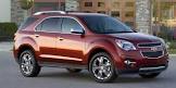 Chevrolet-Equinox