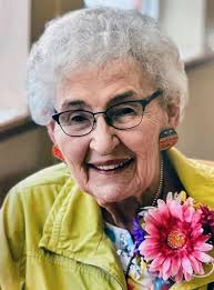 Mary Ann Rasmussen Obituary January 1, 2024