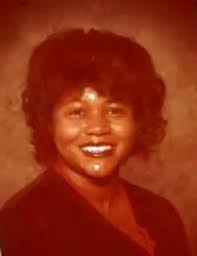 Obituary information for Emma J Jones