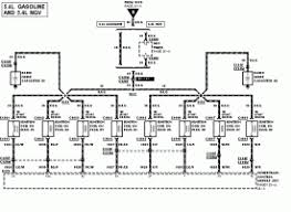 In this following article, the electrical system wiring diagram for 1997 ford pickup f350 is provided. Wk 0103 1997 F250 Ignition Wiring Diagram Schematic Wiring