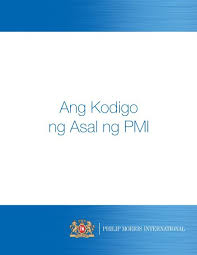We did not find results for: Ang Kodigo Ng Asal Ng Pmi Philip Morris
