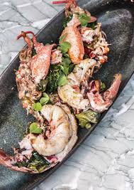 Divellec Restaurant De Poissons Et Fruits De Mer