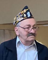 William Sheldon Obituary February 4, 2025