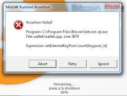 Btc.com pool is a whole new choice for bitcoin miners. Assertion Failure During Rescan Issue 12646 Bitcoin Bitcoin Github