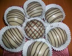 Epingle Sur Recette Sucree