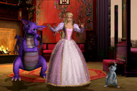 Kartun barbie dreamtopia bahasa indonesia youtube. 8 Karakter Paling Favorit Di Film Barbie Tahun 2000 An