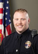 Richfield police officer goes the extra mile to help stranded motorist