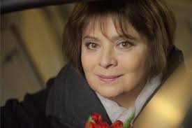 Libuše však v roce 2020 roli odmítla kvůli svému zdravotnímu stavu. Zomrela Libuse Safrankova Nebola Len Popoluskou Kultura Sme