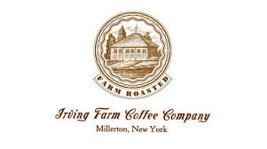 Order online and read reviews from irving farm coffee house at 44 main st. Irving Farm Coffee Company On Behance