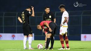 Berikut ini hasil pertandingan babak perempat final piala menpora 2021. Cmtvmbnw Sunsm