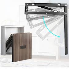 Support brackets and wall anchors are sold separately. 1pair 2 Pcs Conceal Folding Seat Stool Bracket Hinge For Rv Shelf Support Shoe Cabinet Wardrobe Closet Stool Shoe Putting On Buy Hidden Stool Wardrobe Shoe Cabinet Chair Porch Stool Hidden Floating Wall Shelf